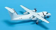 Load image into Gallery viewer, JC Wings 1/200 Bombardier Dash 8 Q100 blank white BK1038
