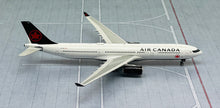 Load image into Gallery viewer, Phoenix 1/400 Air Canada Airbus A330-300 C-FDHU
