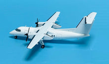 Load image into Gallery viewer, JC Wings 1/200 Bombardier Dash 8 Q100 blank white BK1038

