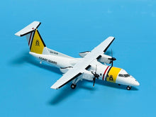 Load image into Gallery viewer, JC Wings 1/200 Netherlands Coastguard De Havilland Canada Dash 8-Q100 PH-CGB
