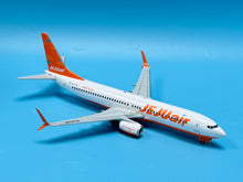 Load image into Gallery viewer, JC Wings 1/200 Jeju Air Boeing 737-800 HL8049
