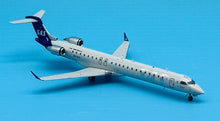Load image into Gallery viewer, JC Wings 1/200 SAS Scandinavian Airlines Bombardier CRJ-900LR ES-ACG
