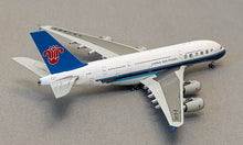 Load image into Gallery viewer, HX Models 1/400 China Southern Airlines Airbus A380 B-6140 A581505
