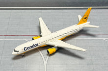 Load image into Gallery viewer, JC Wings 1/400 Condor Boeing 757-200 D-ABNT
