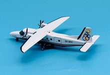 Load image into Gallery viewer, JC Wings 1/200 Olympic Aviation Dornier Do-228-200 SX-BHC
