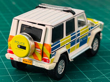 Load image into Gallery viewer, Era 1/64 Mercedes Benz G Class AMG G63 Metropolitan Police
