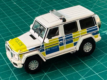 Load image into Gallery viewer, Era 1/64 Mercedes Benz G Class AMG G63 Metropolitan Police
