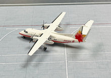 Load image into Gallery viewer, JC Wings 1/200 De Havilland Canada Dash 8-Q100 House Colour C-GGPJ
