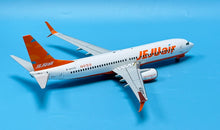 Load image into Gallery viewer, JC Wings 1/200 Jeju Air Boeing 737-800 HL8049

