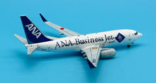 Load image into Gallery viewer, JC Wings 1/200 All Nippon Airways ANA Business Jet Boeing 737-700 JA13AN
