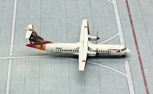 Load image into Gallery viewer, JC Wings 1/400 British Airways ATR-72-200 Ireland G-BYTP
