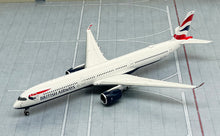 Load image into Gallery viewer, Phoenix Models 1/400 British Airways Airbus A350-1000 G-XWBS
