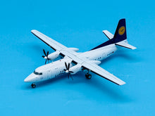 Load image into Gallery viewer, JC Wings 1/200 Lufthansa Fokker 50 D-AFFH
