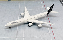 Load image into Gallery viewer, Gemini Jets 1/400 Lufthansa Airbus A340-600 D-AIHF
