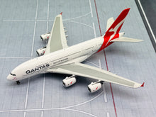 Load image into Gallery viewer, Phoenix Models 1/400 Qantas Airways Airbus A380-800 VH-OQF
