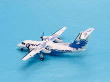 Load image into Gallery viewer, JC Wings 1/200 De Havilland Canada Dash 8-Q200 The Quiet One C-FBCS
