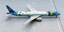 Load image into Gallery viewer, JC Wings 1/400 China Southern Boeing 777-300ER World Skills B-2007

