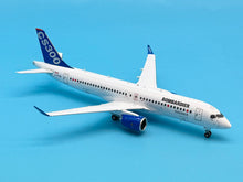 Load image into Gallery viewer, JC Wings 1/200 Bombrdier Airbus A220-300 House Colour C-FFDK LH2276
