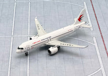 Load image into Gallery viewer, JC Wings 1/400 China Eastern Comac C919 B-001J
