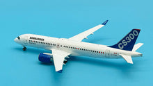 Load image into Gallery viewer, JC Wings 1/200 Bombrdier Airbus A220-300 House Colour C-FFDK LH2276
