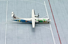 Load image into Gallery viewer, JC Wings 1/400 Bangkok Airways ATR-72-500 HS-PGA
