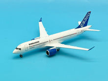 Load image into Gallery viewer, JC Wings 1/200 Bombrdier Airbus A220-300 House Colour C-FFDK LH2276
