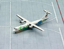 Load image into Gallery viewer, JC Wings 1/400 Bangkok Airways ATR-72-500 HS-PGA
