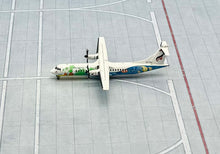 Load image into Gallery viewer, JC Wings 1/400 Bangkok Airways ATR-72-500 HS-PGA
