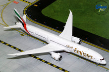 Load image into Gallery viewer, Gemini Jets 1/200 Emirates Boeing 787-10 need pic G2UAE740
