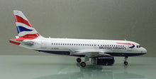 Load image into Gallery viewer, Gemini Jets 1/200 British Airways Airbus A319 G-EUOC
