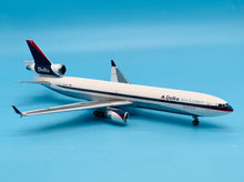 Load image into Gallery viewer, Gemini Jets 1/200 Delta Airlines McDonnell Douglas MD-11 N812DE G2DAL478
