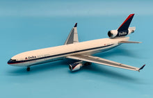 Load image into Gallery viewer, Gemini Jets 1/200 Delta Airlines McDonnell Douglas MD-11 N812DE G2DAL478
