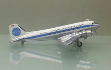Load image into Gallery viewer, Gemini Jets 1/200 Pan American Douglas DC-3
