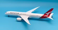 Load image into Gallery viewer, Gemini Jets 1/200 Qantas Airlines Boeing 787-9 VH-ZNK G2QFA983
