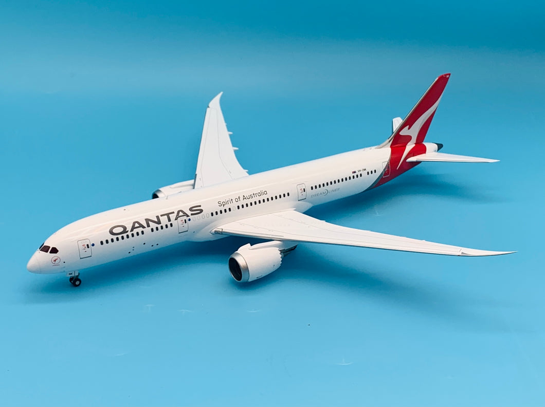 Gemini Jets 1/200 Qantas Airlines Boeing 787-9 VH-ZNK G2QFA983