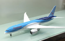 Load image into Gallery viewer, Gemini Jets 1/200 Thomson Boeing 787-8 G-TUIA G2TOM543

