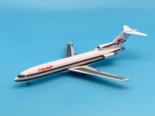 Load image into Gallery viewer, Gemini Jets 1/200 Trump Boeing 727-200 N918TS G2TPS945
