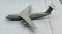 Load image into Gallery viewer, Gemini Jets 1/400 United States Air Force USAF C-5M Super Galaxy 90024 Dover GMUSA122
