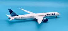 Load image into Gallery viewer, Gemini Jets 1/200 United Airlines Boeing 787-10 N12010
