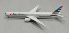 Load image into Gallery viewer, Gemini Jets 1/400 American Airlines Boeing 777-300ER N722AN
