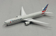 Load image into Gallery viewer, Gemini Jets 1/400 American Airlines Boeing 777-300ER N722AN
