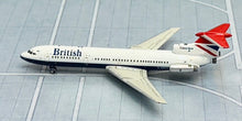 Load image into Gallery viewer, Gemini Jets 1/400 British Airways Hawker Siddeley HS121 Trident 3B G-AWZS
