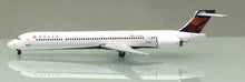 Load image into Gallery viewer, Gemini Jets 1/400 Delta Airlines McDonnell Douglas MD-90 N902DA
