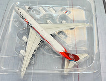 Load image into Gallery viewer, HX Models 1/400 Cargolux Boeing 747-8F LX-VCC interactive series B632001C
