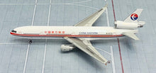 Load image into Gallery viewer, HX Models 1/400 China Eastern Airlines McDonnell Douglas MD-11F B-2172
