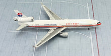 Load image into Gallery viewer, HX Models 1/400 China Eastern Airlines McDonnell Douglas MD-11F B-2172
