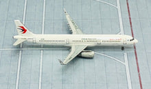 Load image into Gallery viewer, HYJL Wings 1/400 China Eastern Airbus A321-200 B-1615 HYJL81021
