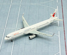 Load image into Gallery viewer, HYJL Wings 1/400 China Eastern Airbus A321-200 B-1615 HYJL81021
