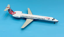 Load image into Gallery viewer, Inflight 200 1/200 British Airways Embraer ERJ-145 G-EMBJ
