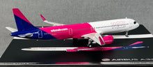 Load image into Gallery viewer, Gemini Jets 1/200 Wizz Air UK Airbus A321neo G-GWJO
